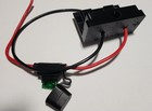 Greenworks Pro 60v Or 80v Or Kobalt 80v Output Adapter 12awg Diy Projects Ebike