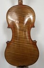 Antique Violin 4 4 Nicolaus Amati Ready To Play