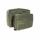 Tasmanian Tiger Medic Pouch Set Vl Trauma Medical Pouch Storage Panel  7566 