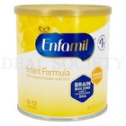 Enfamil Milk-based Powder Infant Formula 0-12 Months 12 5oz Lot Of 2