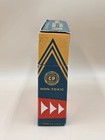 Open Box vintage 1958 Crayola Crayons Binney   Smith  64 Box Built In Sharpener 