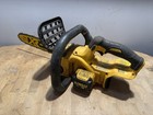 Dewalt Dccs620 20v Max Xr Cordless Chainsaw  tool Only 