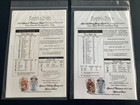 Brooke s Books Angel Dimensional Ornament Your Choice