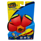 2 - Wahu Phlat Ball Jr Throw Disc Ball Waterproof Fun Game Outdoor 5   red  New