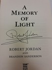 Robert Jordan Book Lot Of 3  First Editions  First Prints  Auto-signed   6 5 24
