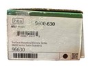 New Assa Abloy Hes 9600-630 Surface Mounted Electric Strike 96630