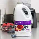 Torani 64 Fl  Oz  Blueberry Pomegranate Fruit Smoothie Mix 880900133