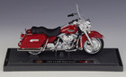 Maisto 1 18 Harley Davidson 1999 Flhr Road King Motorcycle Bike Model 