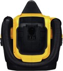 Dewalt 20v Cordless Shop Vac Wet Dry Vacuum Cleaner Portable 2 Gallon Dcv580h