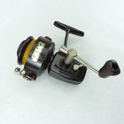 Daiwa 7290a Spinning Fishing Reel For Parts Or Repair Damaged