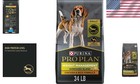 Purina Pro Plan Weight Management Dog Food - Shredded Chicken   Rice 34 Lbs