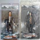 Neca Twilight Eclipse Edward Victoria Figure Classic Movie Twilight Saga-eclipse