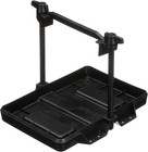 Adjustable Battery Tray Black Plastic 10 5 8 L X 7 1 4 W X 8 1 2 H Fits 24 24m