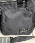 Nwt Nike Utility Power Duffle Bag Small 31l Black Ck2795-010