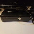 Microsoft Xbox 360 S Slim Model 1439 - Console   Kinect Bundle 4gb