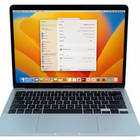 Apple Macbook Pro 13   2017   I7 7th Gen 16gb Ram 512gb Ssd Silver