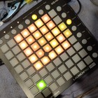 Novation Launchpad Mini Mk3 16-channel Usb Midi Controller