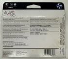 2019 Genuine Hp 91 Photo Black lt Gray Printhead Designjet Z6100 C9463a New Seal