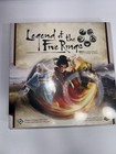 Legend Of The Five Rings Lcg Core Set Fantasy Flight Games Sealed Card Game