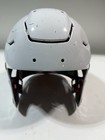 Riddell Speed Flex Gloss White Football Helmet Shell Size Adult varsity Large