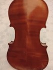 Antique French Violin Stradivarius Model