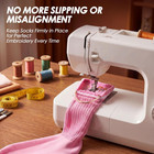 Sock Hoop For Embroidery Machine     3pcs Embroidery Hoops Kit  2 Adult   1 Kids  