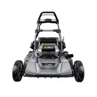 Ego Power  21 Inch Lawn Mower  bare Tool   Refurbished