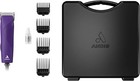Animal 7-piece Detachable Ceramic Blade Clipper Kit
