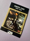 Roberta Flack Signed   non-sports Trading Card   first Time Ever I Saw Your Face   coa