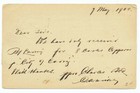Great Britain 1900 Postal Stationery Card H g 25 Hooded London Pm To Hamburg Ger