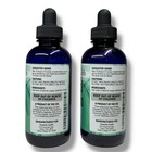 Dexterity Health Liquid Oxygen Drops 2 Pack Concentrated Supplement 4oz Exp 5 28