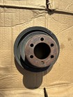 86-91 Mercedes W126 420sel 560sec 560sl Engine Crankshaft Vibration Damper V36
