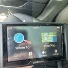 Garmin Drive 51 Usa Lm 5  Gps Lifetime Maps Driver Alerts Touchscreen