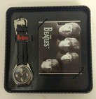 Fossil The Beatles Watch 1996 Tin Limited Edition  2001 10000 - Mib  