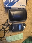 Tested   Near Mint   Sekonic L-308b Flash Mate Digital Light Meter From Japan