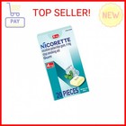 Nicorette 4 Mg Nicotine Gum To Help Quit Smoking With Behavioral Support Program