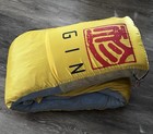 Used Gin Zulu M Paraglider 85-105kg With Gin Concertina Bag