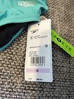 New Men Speedo Eco Endurance Swim Briefs Size 32 Pool Green