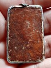 Thai Amulet Buddha Phra Somdej Lp Toh Wat Rakang Phim Yai Original Antique