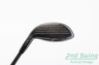 Titleist 917 F2 Fairway Wood 4 Wood 4w 16 5   Graphite Stiff Right 43 25in