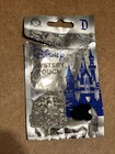 Disney Pin Hidden Disney Disneyland 2025 Mystery 25 Years Pin Trading Snow White