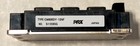 Powerex Cm600dy-12nf Igbt Module  600v 600a   some In Stock 