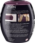 Dylon Fabric   Clothes Dye Pods Colour Plum Red 51
