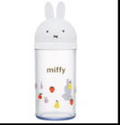 Skater Miffy  Seasoning  Furikake Case 220ml