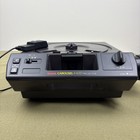 Kodak Carousel 4400 Slide Projector W  Lens   Wired Remote Powers On Lamp Out