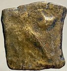 80bc-40bc Ancient Celtic Iberian Oretani People 2000 Year Old Genuine Rare Coin