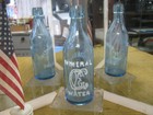  mighty Nice  1870 s cornflower Blue g  Ebberwein Mineral Water savannah  Geo 