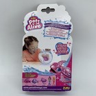 Zuru Pets Alive Walk   Swim Turtle Interactive Water Toy Pink Hearts  9508 New