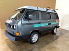 1989 Volkswagen Vanagon
