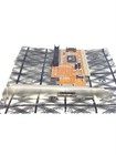 New I o Crest  Sy-via6421-3s1p Pci Serial Ata And Ultra Ata Controller Card